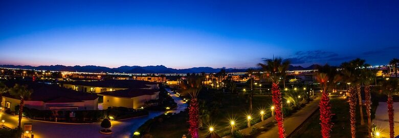 Hotel Jolie Ville Golf & Resort