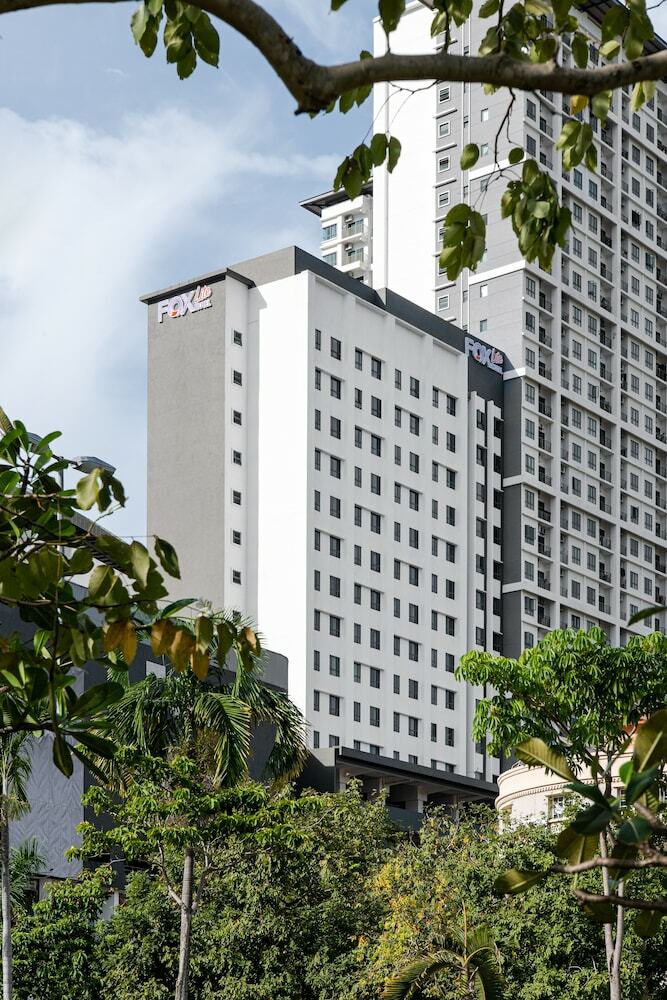 Fox Lite Hotel Dpulze- Cyberjaya
