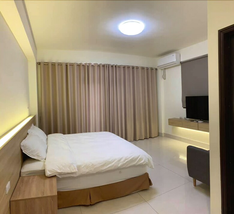 Hotel Lishe Seaview Homestay