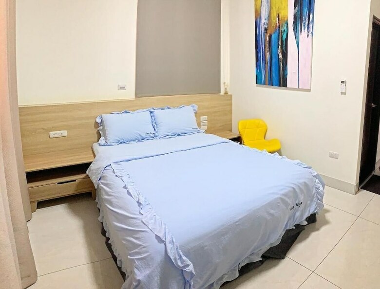 Hotel Lishe Seaview Homestay