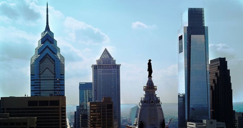 Loews Philadelphia Hotel