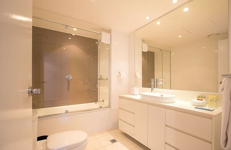 H-residences Private Apartments