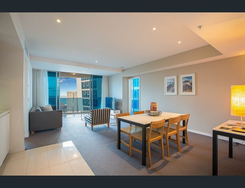 H-residences Private Apartments