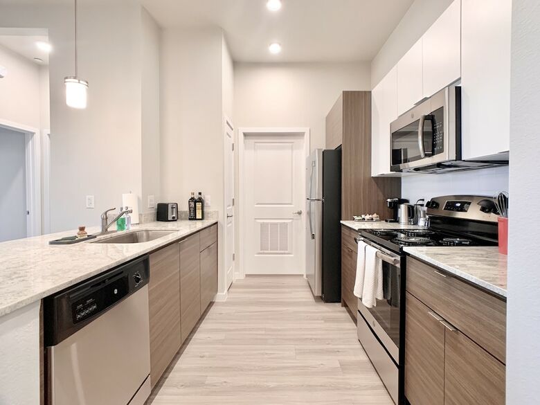 Kasa Tempe Apartments