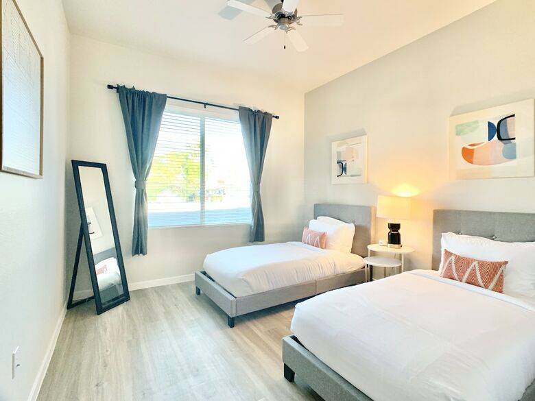 Kasa Tempe Apartments