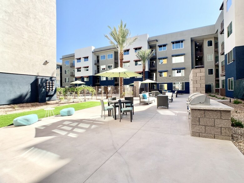 Kasa Tempe Apartments