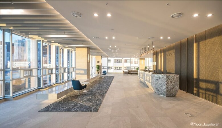 Hotel Best Western Plus Busan Songdo