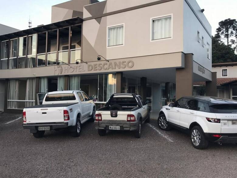 Hotel Descanso
