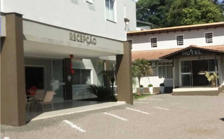 Hotel Descanso