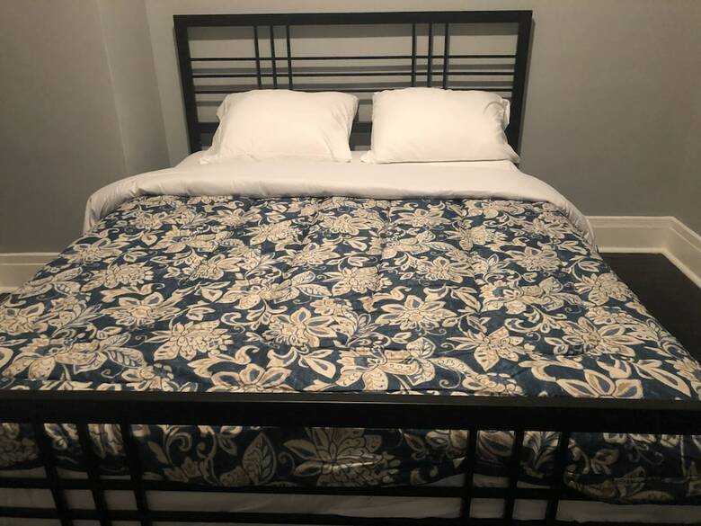 Hotel Pontiac Guest House