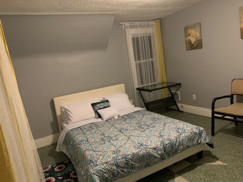Hotel Pontiac Guest House