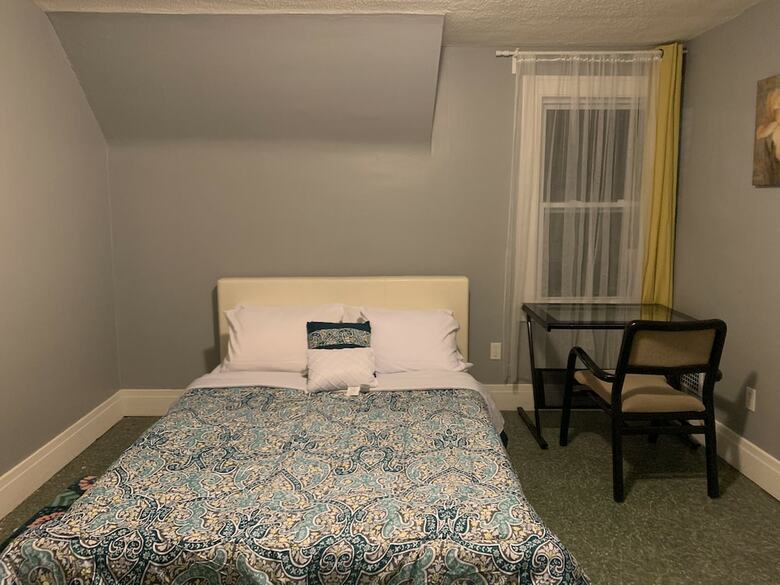 Hotel Pontiac Guest House