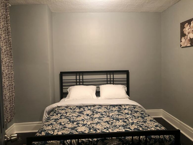 Hotel Pontiac Guest House