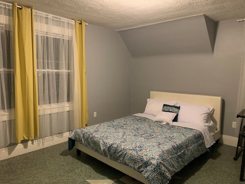 Hotel Pontiac Guest House