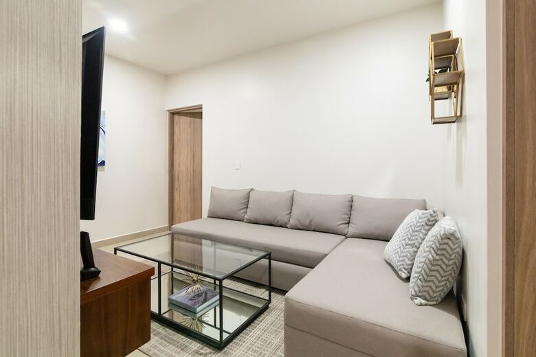 Apartamentos Distrito Coraz�n By Guruhotel