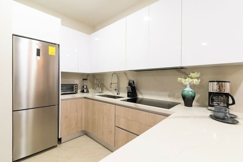 Apartamentos Distrito Coraz�n By Guruhotel