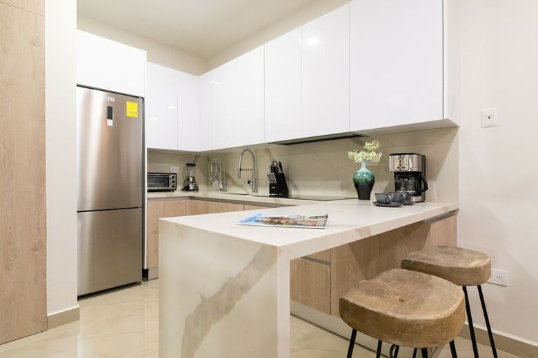 Apartamentos Distrito Coraz�n By Guruhotel