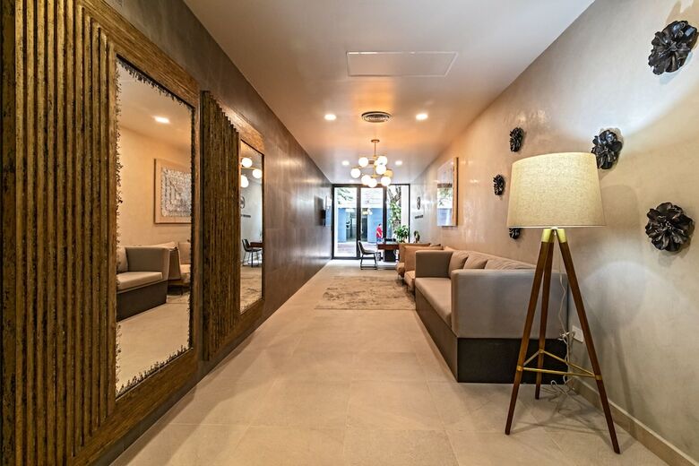 Apartamentos Distrito Coraz�n By Guruhotel