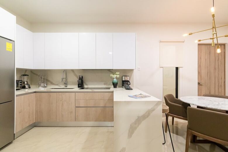 Apartamentos Distrito Coraz�n By Guruhotel