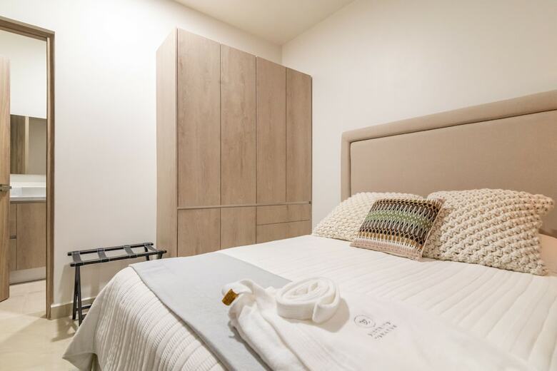Apartamentos Distrito Coraz�n By Guruhotel