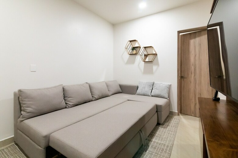 Apartamentos Distrito Coraz�n By Guruhotel