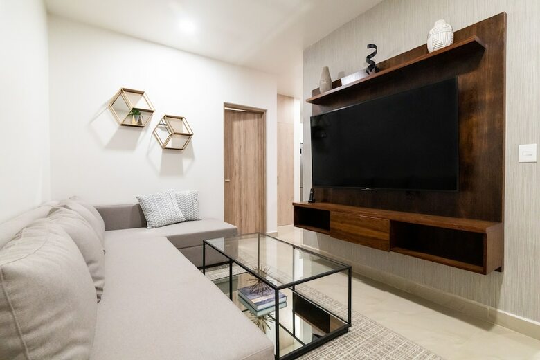 Apartamentos Distrito Coraz�n By Guruhotel