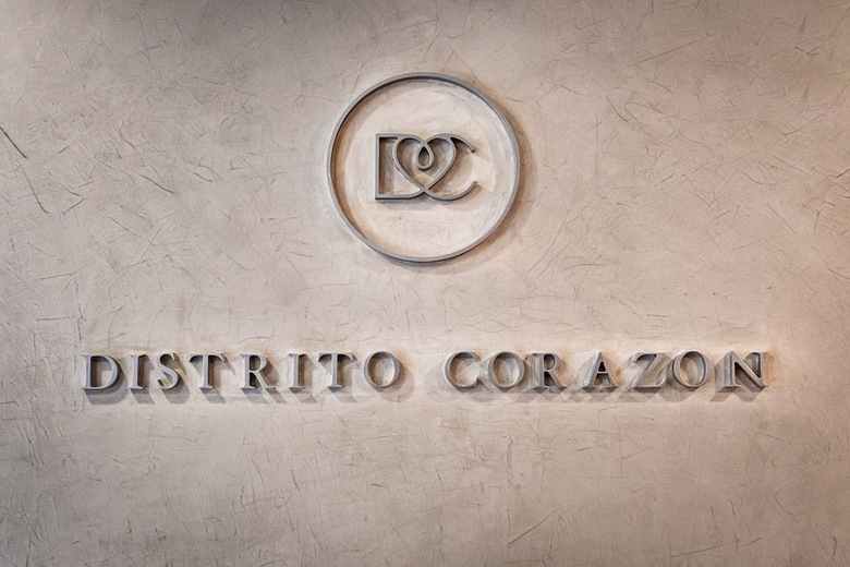 Apartamentos Distrito Coraz�n By Guruhotel