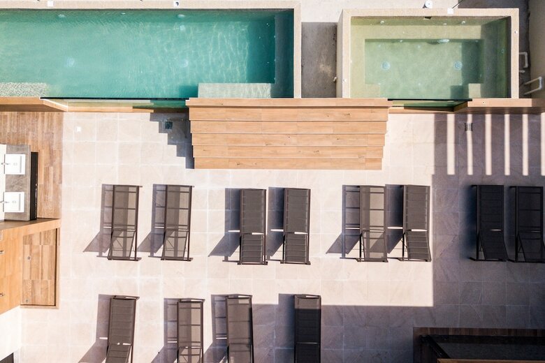 Apartamentos Distrito Coraz�n By Guruhotel