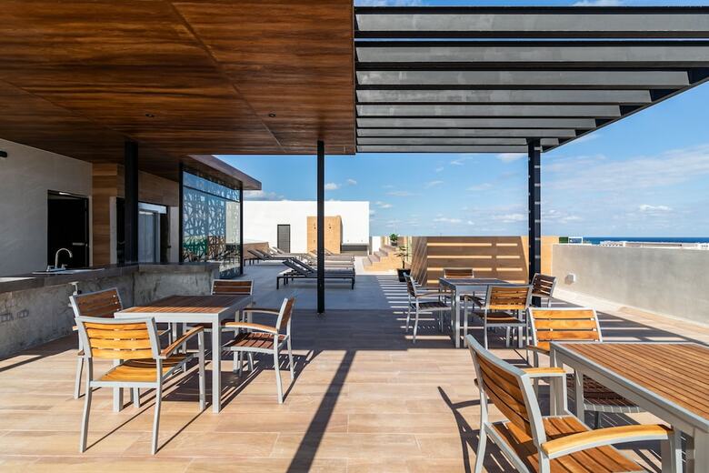 Apartamentos Distrito Coraz�n By Guruhotel