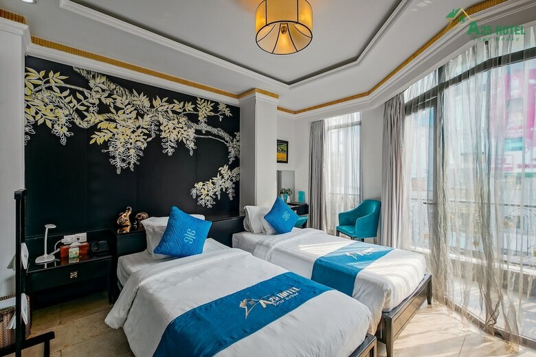 A25 Star Hotel