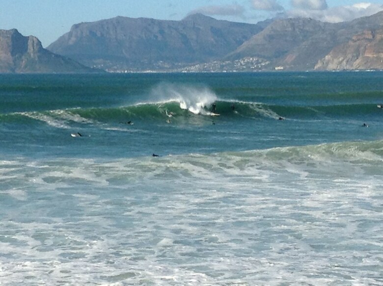 Kommetjie Dunes