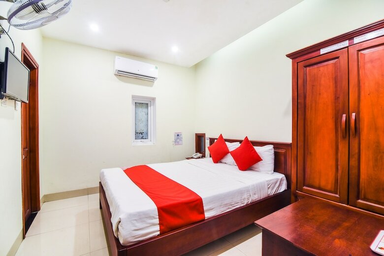 Oyo 488 Hung Thu Hotel
