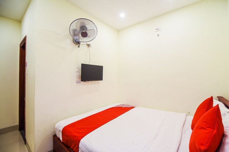 Oyo 488 Hung Thu Hotel