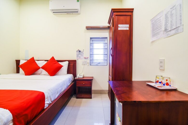 Oyo 488 Hung Thu Hotel