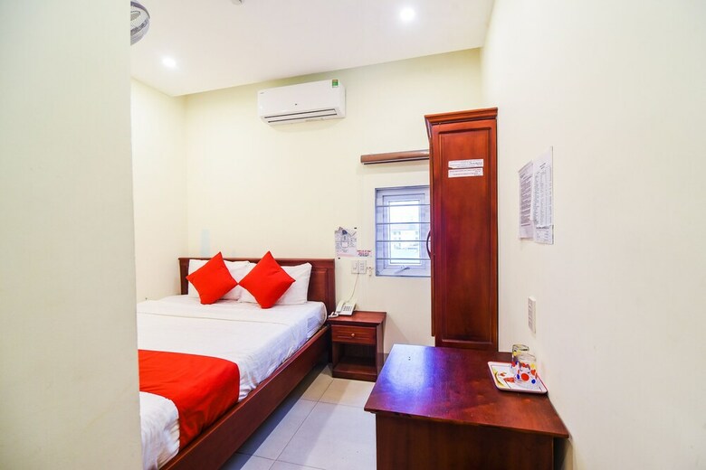 Oyo 488 Hung Thu Hotel