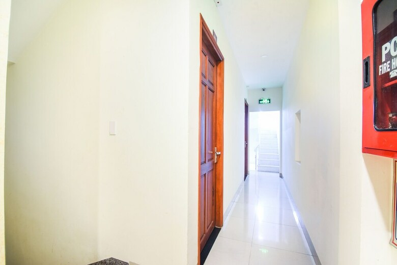 Oyo 488 Hung Thu Hotel