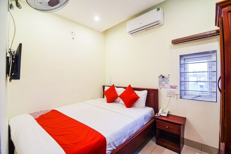 Oyo 488 Hung Thu Hotel