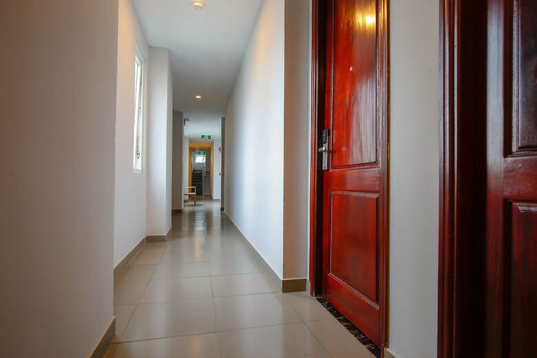 Oyo 491 Truong Sa Hotel