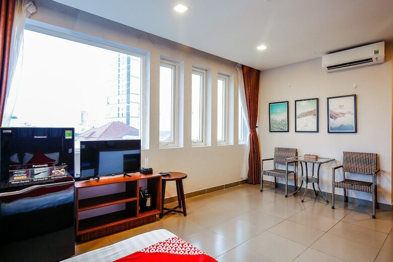 Oyo 491 Truong Sa Hotel