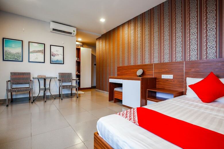 Oyo 491 Truong Sa Hotel