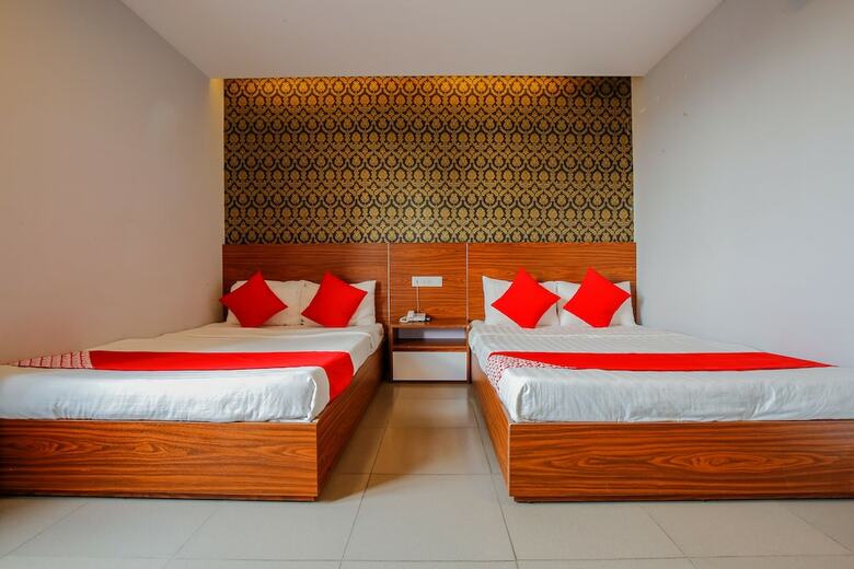 Oyo 491 Truong Sa Hotel
