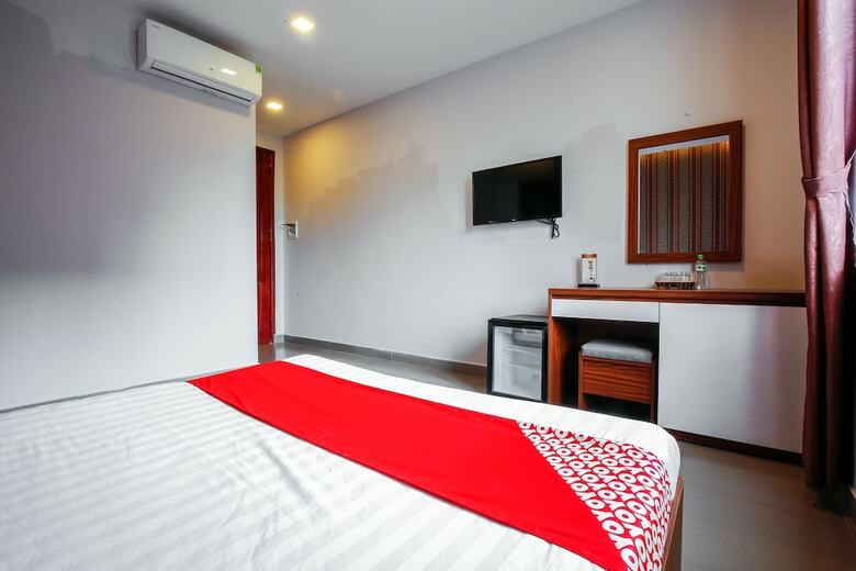 Oyo 491 Truong Sa Hotel