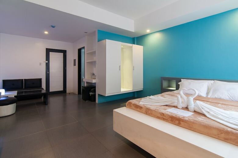 Amable Suites Hotel