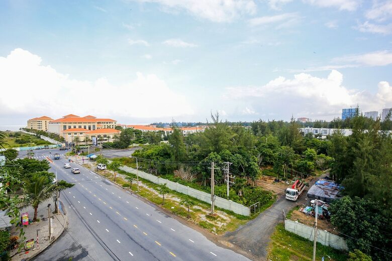 Suri Apartment & Hotel Danang