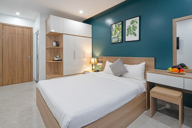 Suri Apartment & Hotel Danang