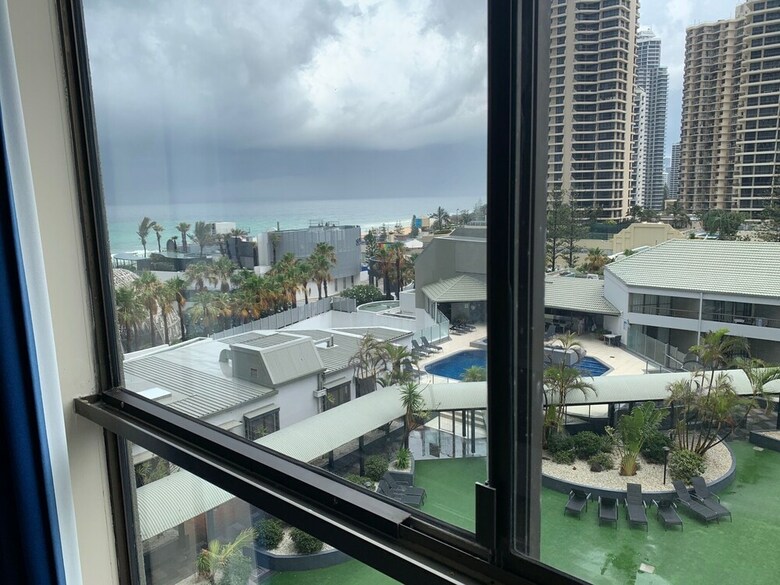 The Mark Private Apartments