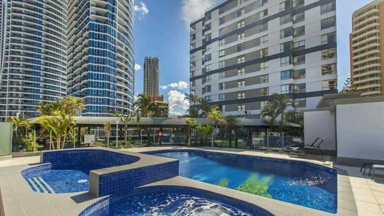 The Mark Private Apartments