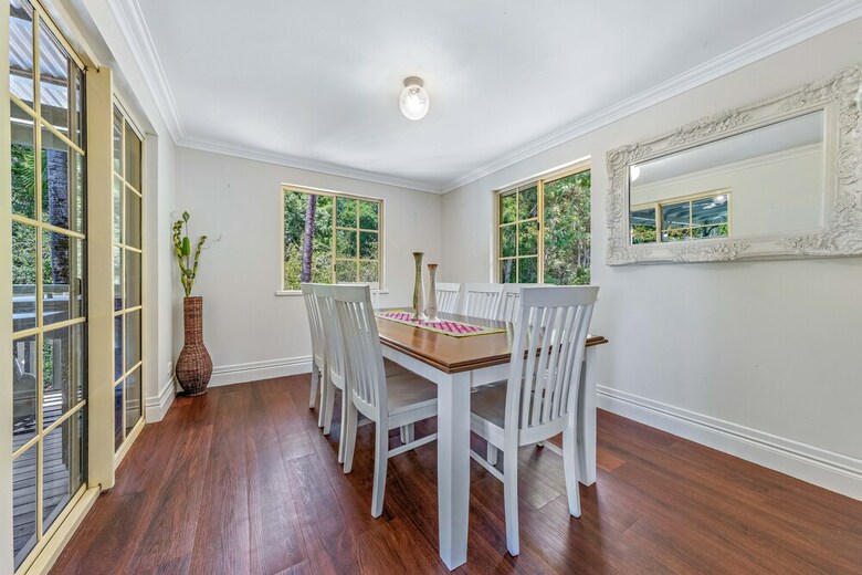 Brindabella - Jubilee Pocket