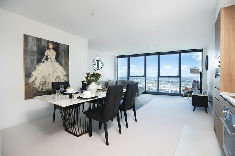 Apartamentos Brisbane Skytower By Slife