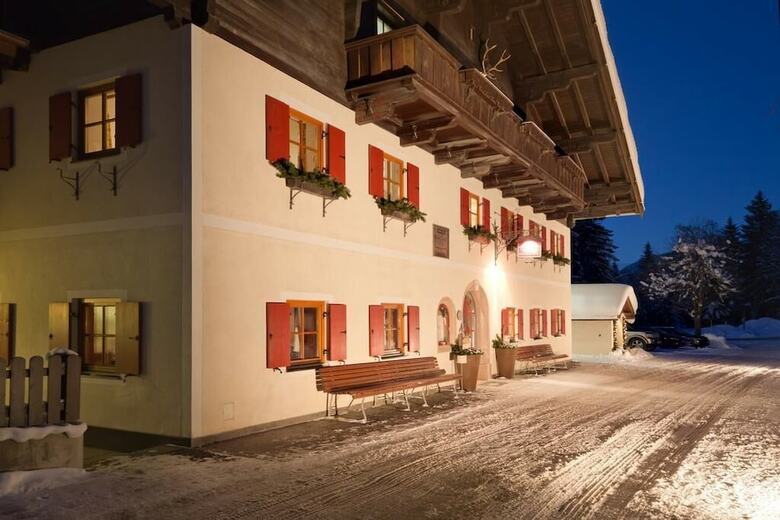 Hotel Gasthof Eiserne Hand